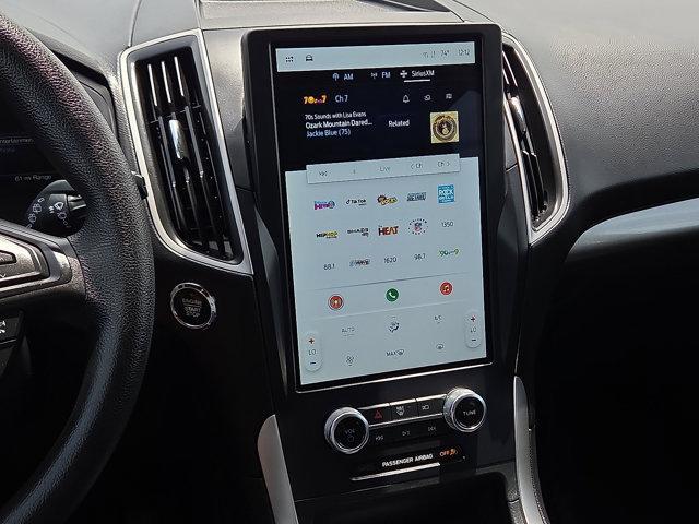 used 2024 Ford Edge car, priced at $32,544