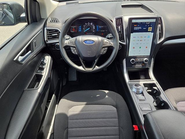 used 2024 Ford Edge car, priced at $32,544