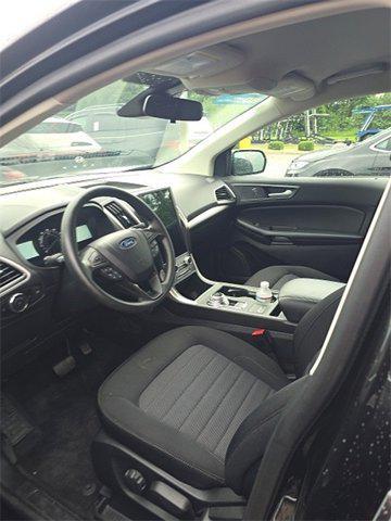 used 2024 Ford Edge car, priced at $32,902