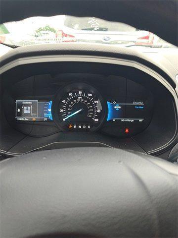 used 2024 Ford Edge car, priced at $32,902