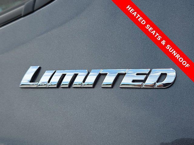 used 2021 Toyota Tacoma car, priced at $34,700