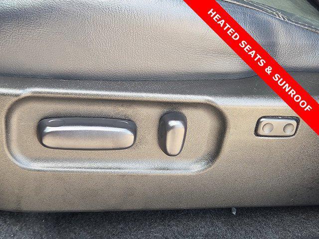 used 2021 Toyota Tacoma car, priced at $34,700
