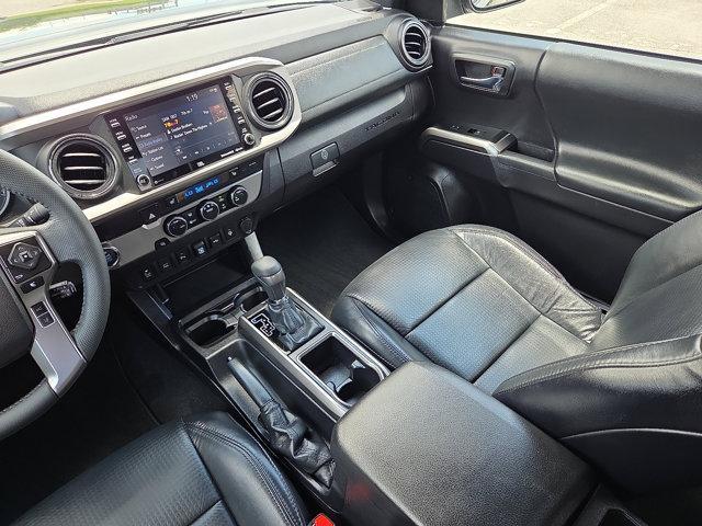 used 2021 Toyota Tacoma car, priced at $36,600