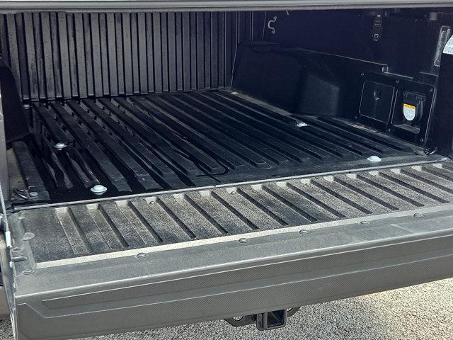 used 2021 Toyota Tacoma car, priced at $36,600