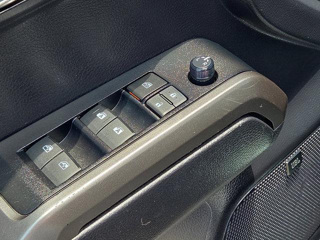 used 2021 Toyota Tacoma car, priced at $36,600