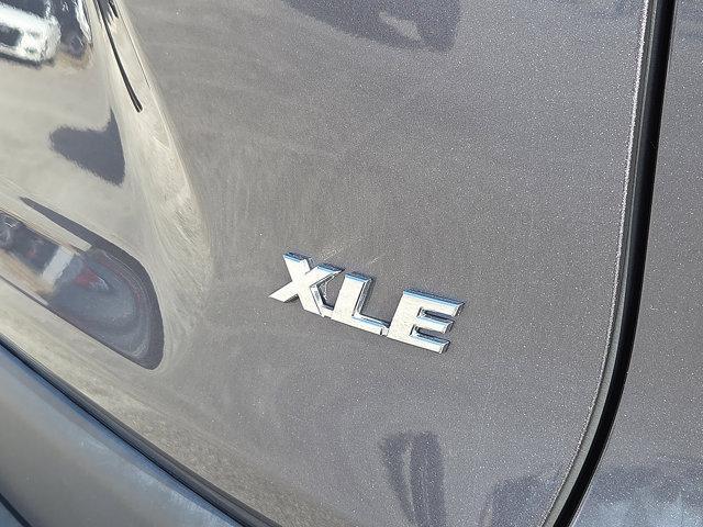 used 2024 Toyota RAV4 car, priced at $32,029