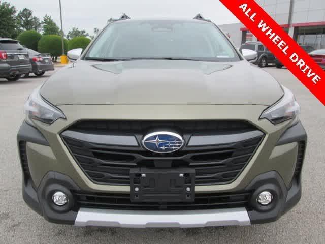 used 2023 Subaru Outback car, priced at $33,770