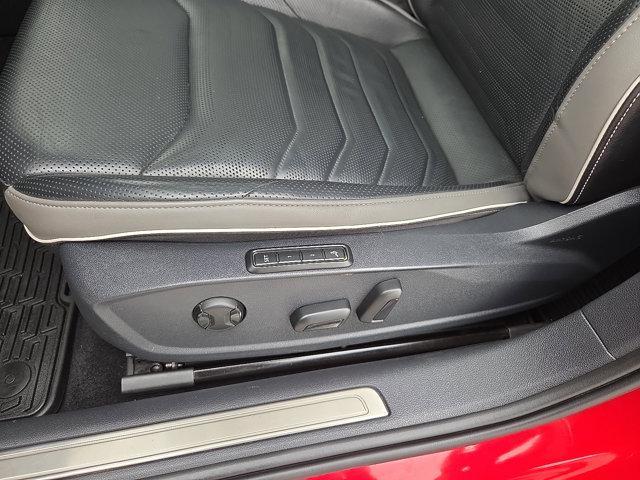 used 2021 Volkswagen Arteon car, priced at $24,840