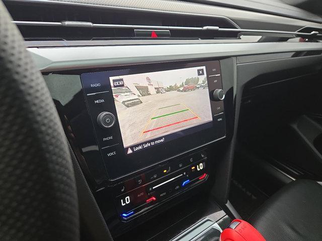 used 2021 Volkswagen Arteon car, priced at $24,840