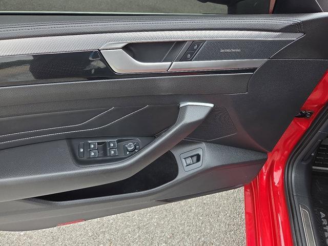 used 2021 Volkswagen Arteon car, priced at $24,840
