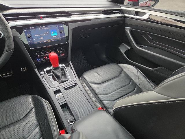 used 2021 Volkswagen Arteon car, priced at $24,840