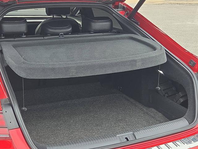 used 2021 Volkswagen Arteon car, priced at $24,840