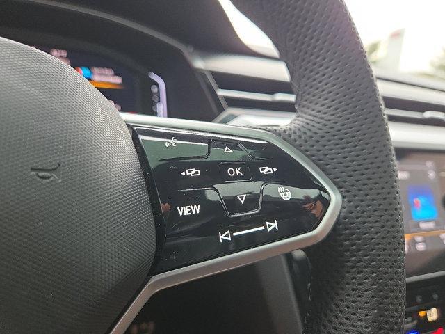 used 2021 Volkswagen Arteon car, priced at $24,840