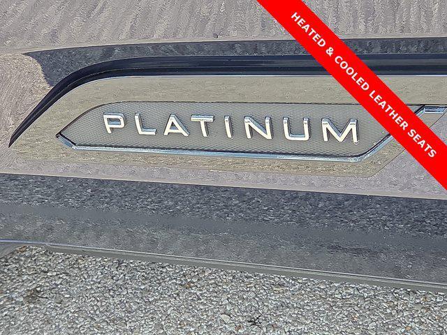 used 2023 Toyota Sequoia car, priced at $68,995