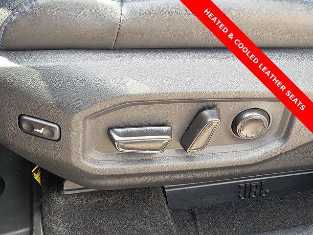 used 2023 Toyota Sequoia car, priced at $68,995