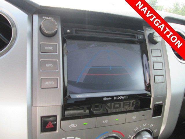 used 2014 Toyota Tundra car, priced at $23,998