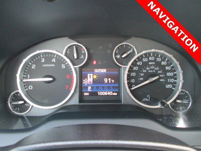 used 2014 Toyota Tundra car, priced at $23,998