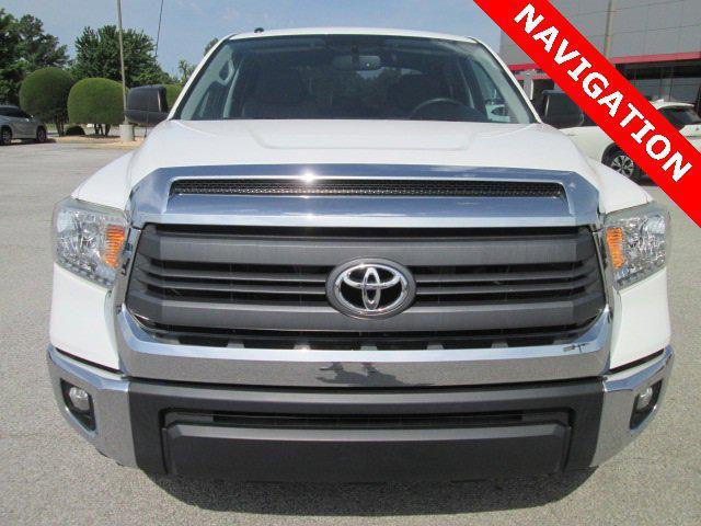 used 2014 Toyota Tundra car, priced at $23,998