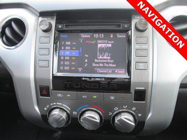 used 2014 Toyota Tundra car, priced at $23,998
