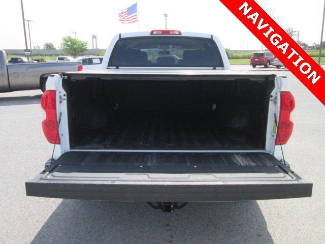 used 2014 Toyota Tundra car, priced at $23,998