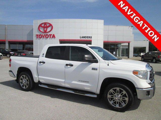 used 2014 Toyota Tundra car, priced at $23,998