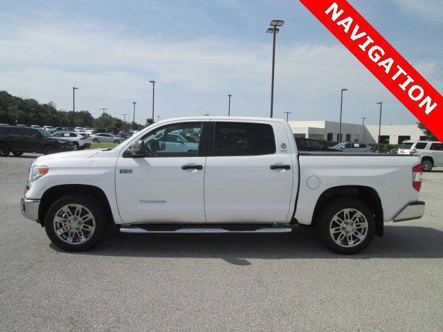 used 2014 Toyota Tundra car, priced at $23,998
