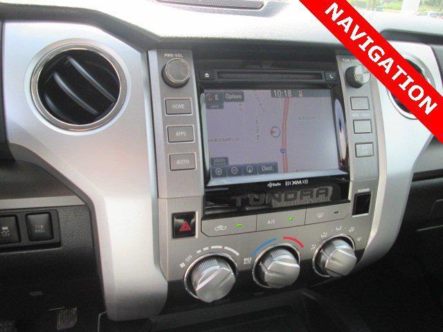 used 2014 Toyota Tundra car, priced at $23,998
