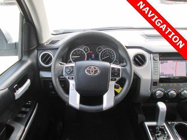 used 2014 Toyota Tundra car, priced at $23,998