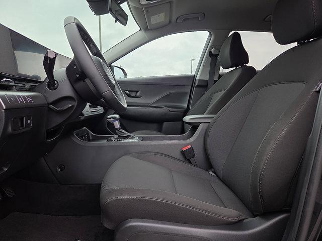 used 2024 Hyundai Kona car, priced at $24,899
