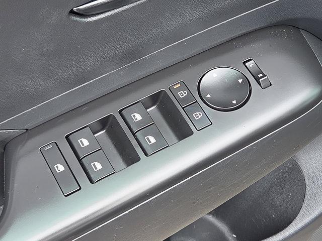 used 2024 Hyundai Kona car, priced at $24,899