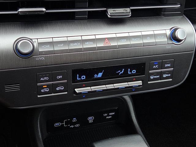 used 2024 Hyundai Kona car, priced at $24,899