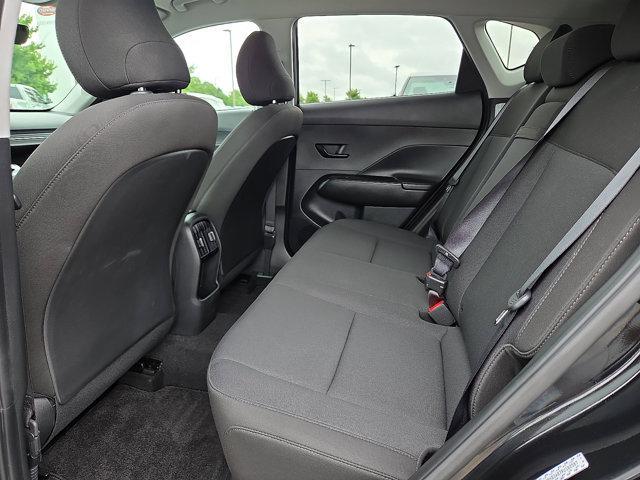 used 2024 Hyundai Kona car, priced at $24,899