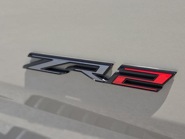 used 2022 Chevrolet Colorado car, priced at $41,463