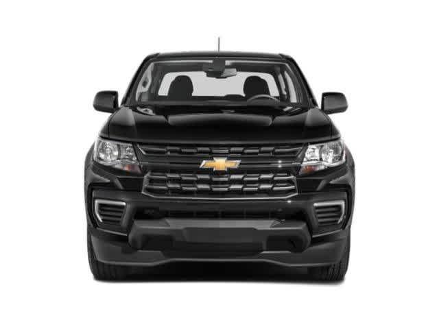 used 2022 Chevrolet Colorado car