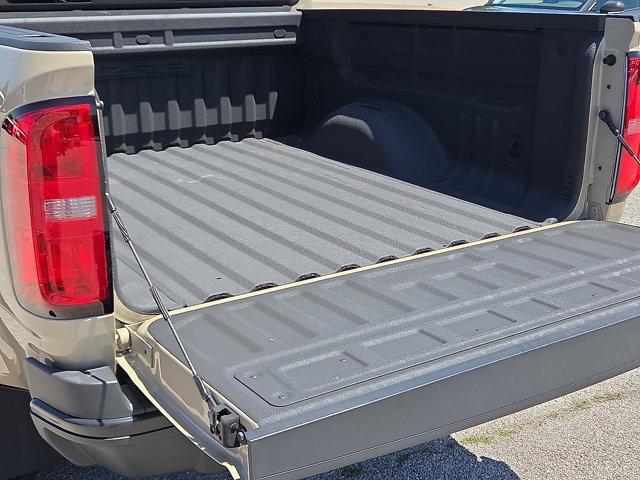 used 2022 Chevrolet Colorado car, priced at $41,463