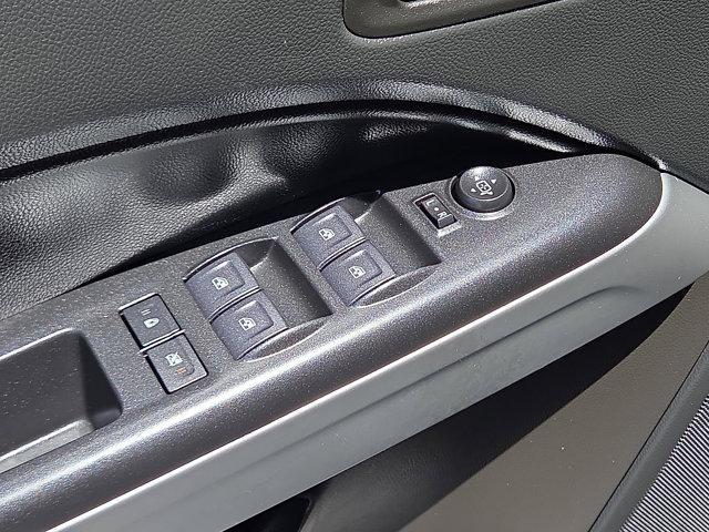 used 2022 Chevrolet Colorado car, priced at $41,463