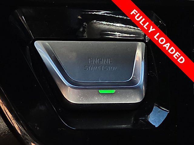used 2023 GMC Sierra 1500 car, priced at $55,900