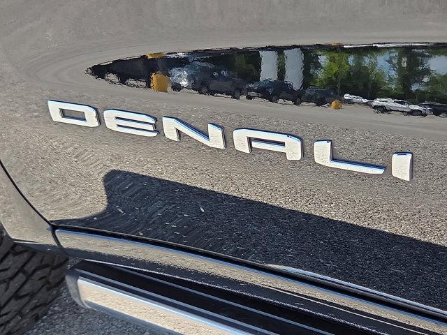 used 2023 GMC Sierra 1500 car, priced at $55,997