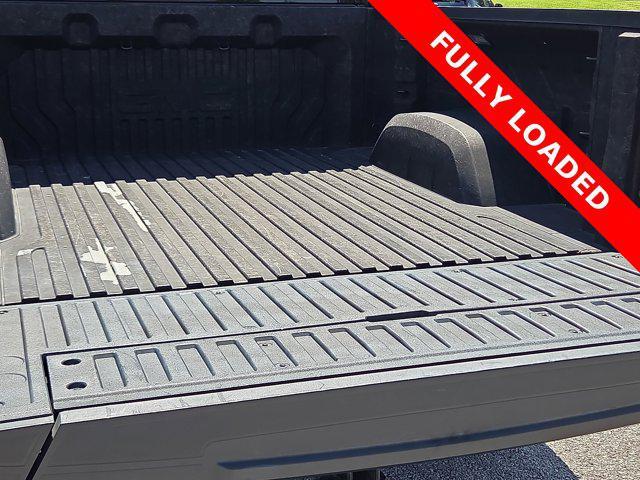 used 2023 GMC Sierra 1500 car, priced at $55,900