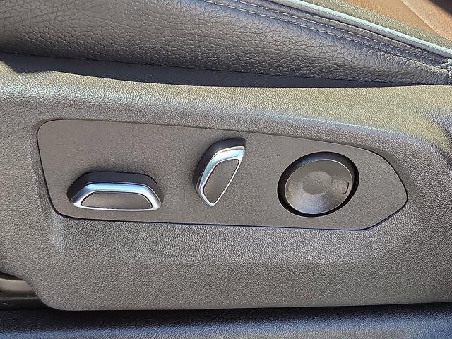 used 2023 GMC Sierra 1500 car, priced at $55,997