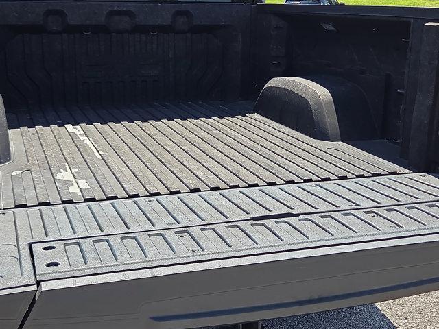 used 2023 GMC Sierra 1500 car, priced at $55,997