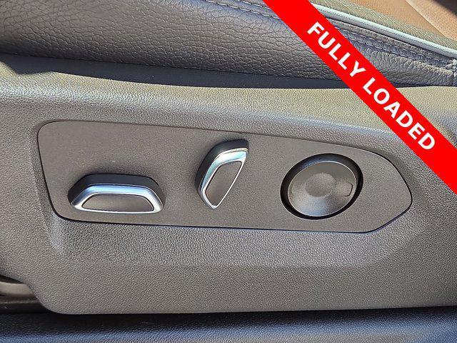 used 2023 GMC Sierra 1500 car, priced at $55,900
