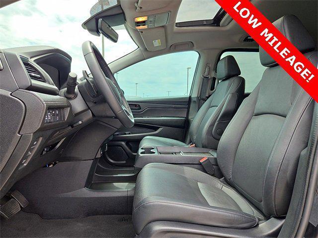 used 2024 Honda Odyssey car, priced at $39,998