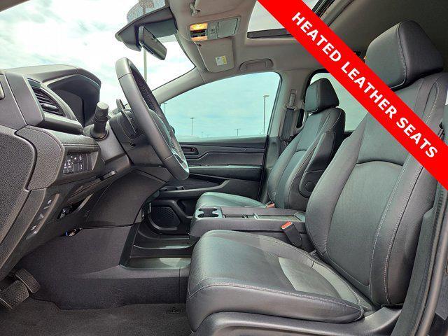 used 2024 Honda Odyssey car, priced at $37,994