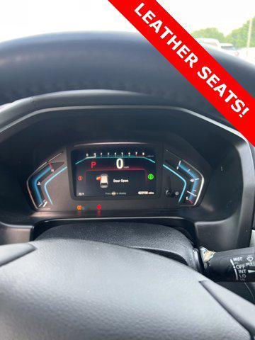 used 2024 Honda Odyssey car, priced at $41,989
