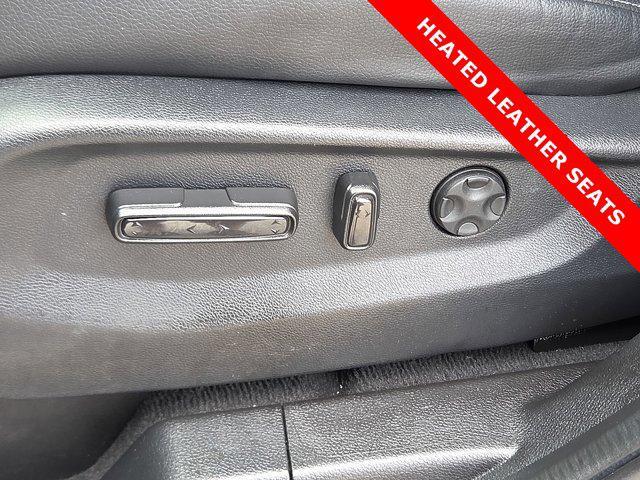 used 2024 Honda Odyssey car, priced at $37,994