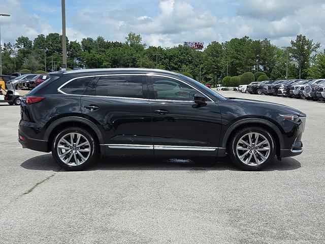 used 2019 Mazda CX-9 car, priced at $24,276