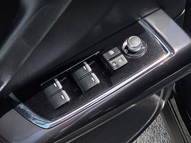 used 2019 Mazda CX-9 car, priced at $24,276