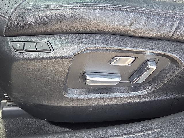 used 2019 Mazda CX-9 car, priced at $24,276