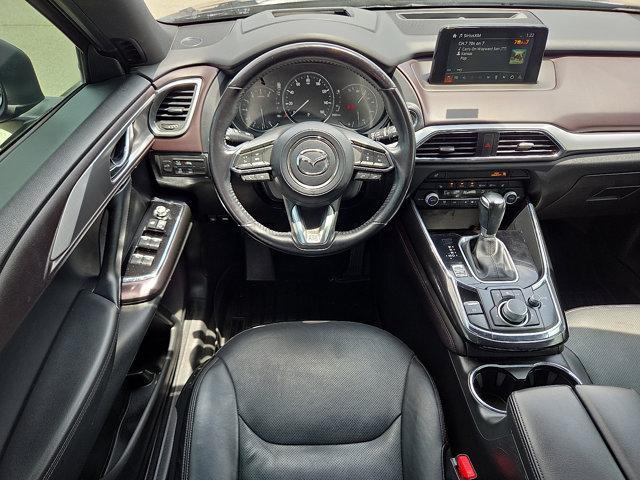used 2019 Mazda CX-9 car, priced at $24,276